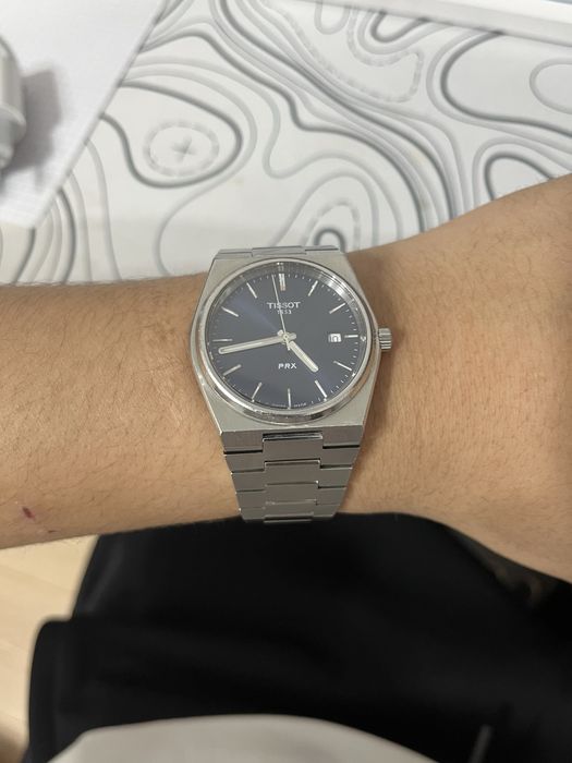 Tissot PRX 1853