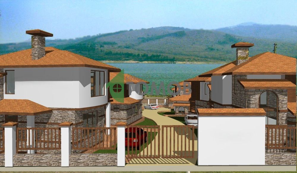 Продава се Парцел в с. Паничерево, Област Стара Загора - 2600 кв.м за 73 €/кв.м - Снимка #1