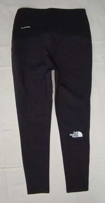 The North Face Pants оригинално долнище ръст 147-158см спорт дооно