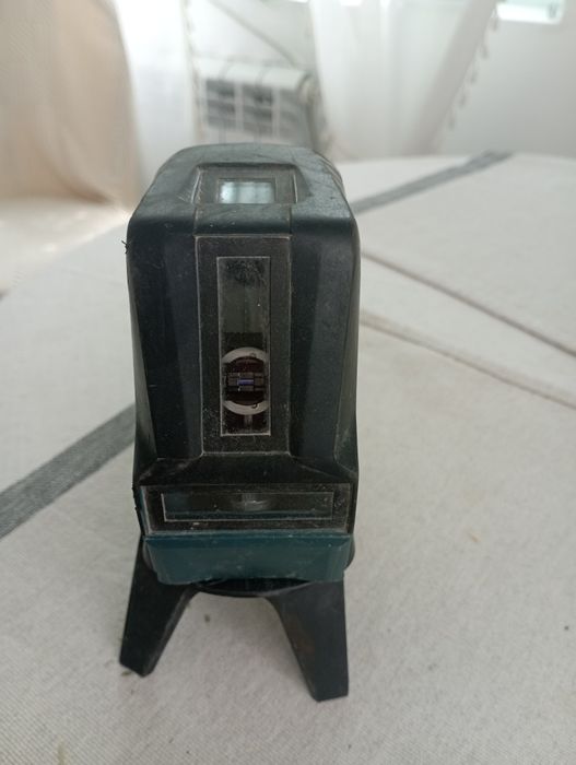 Уровень лазерный BOSCH GCL 2-15