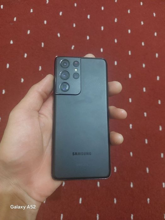 Samsung s21 ultra 5g