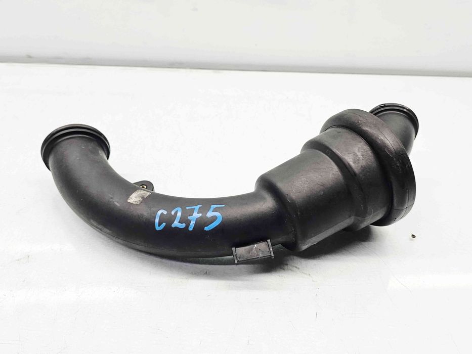 Rezonator turbo Mercedes Clasa A (W176) [Fabr 2012-2018] A6511400387