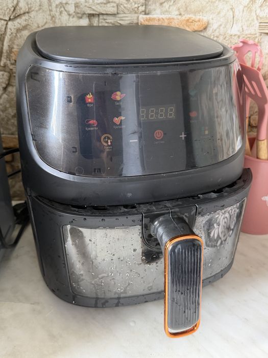 продам аэрогриль