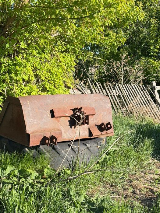 Продам Трактор т40