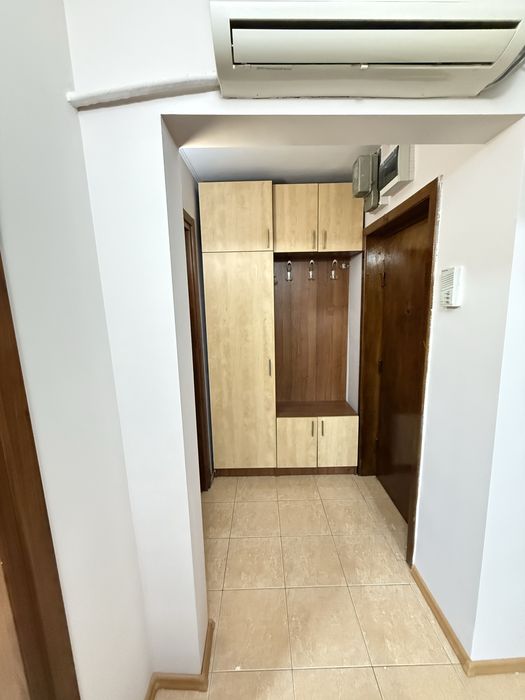 Prima inchiriere!!! Apartament 2 camere complet utiliat si mobilat