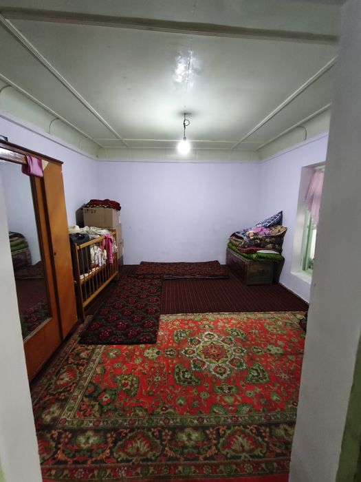 Продаётся участок