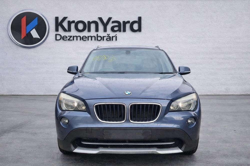 Dezmembrari dezmembrez  BMW X1 E84 2.0 Diesel 2009- N47 D20C