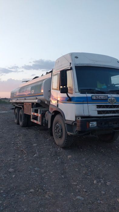 Водавоз 20 куб 2008