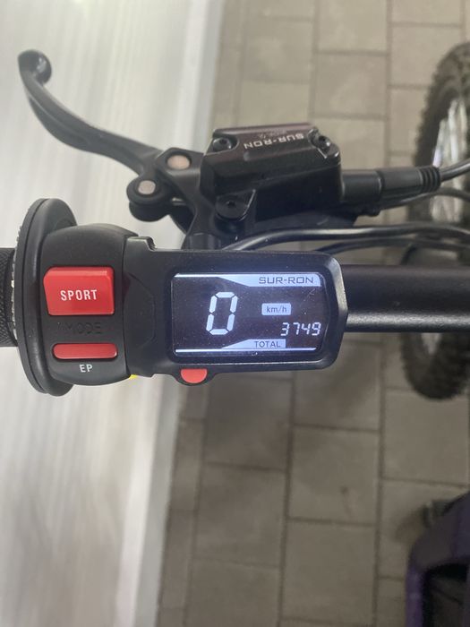 Surron Light Bee X 2024/25 Offroad