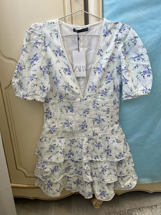 Продам одежду бренда ZARA