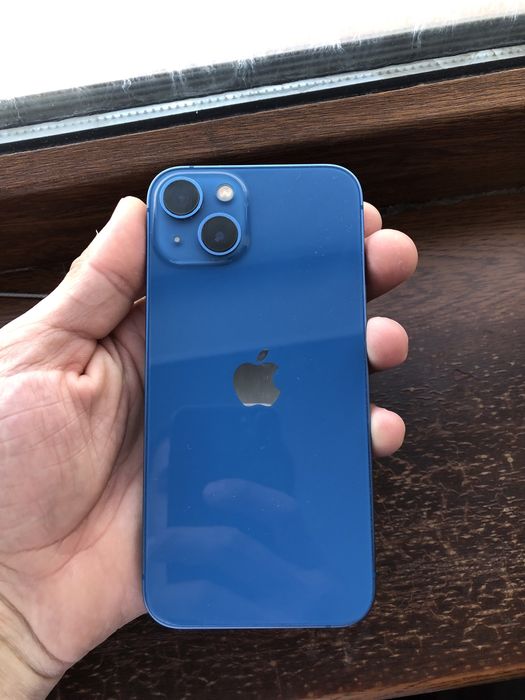 Продам IPhone 13 128gb