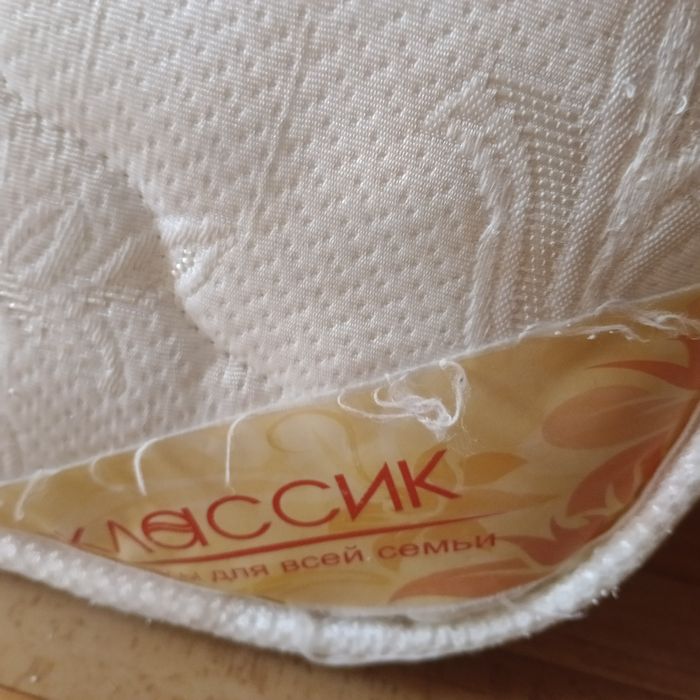 Продам матрас.  Ортопедический.