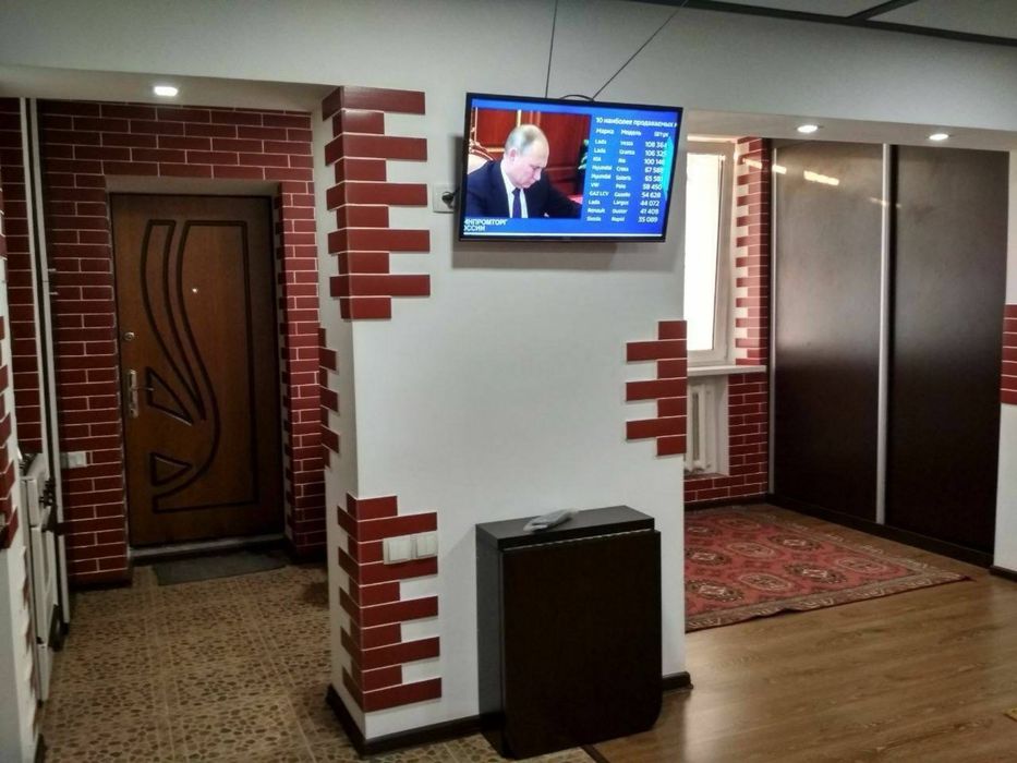 Аренда 2 комнатного участка Ул.Наманганская Ор-р Сзади ТЦ Sampi