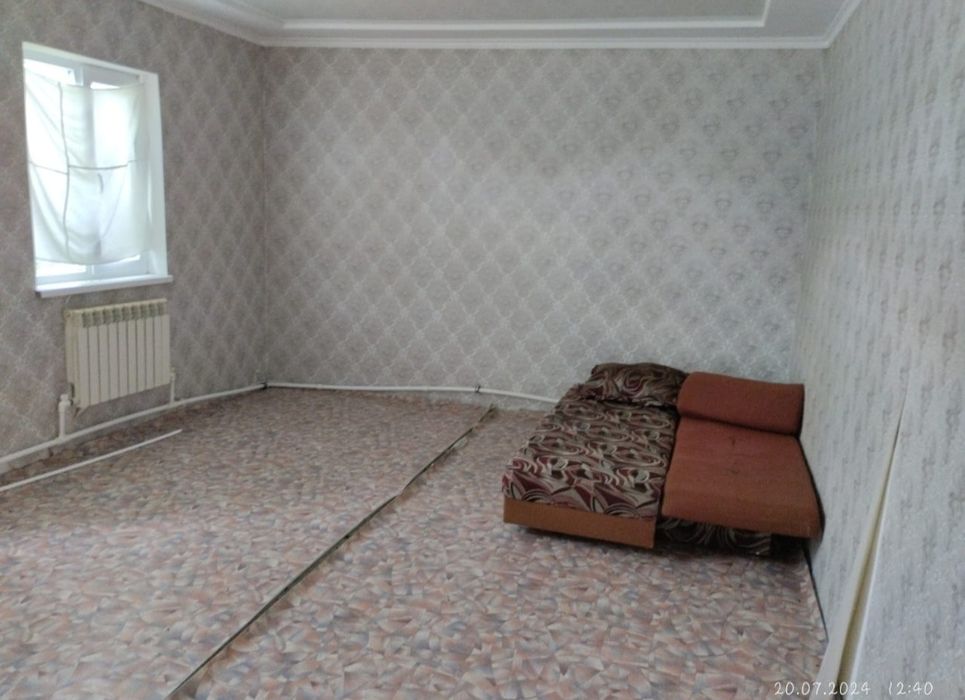 Продам дом в п. РОДНИКОВКА