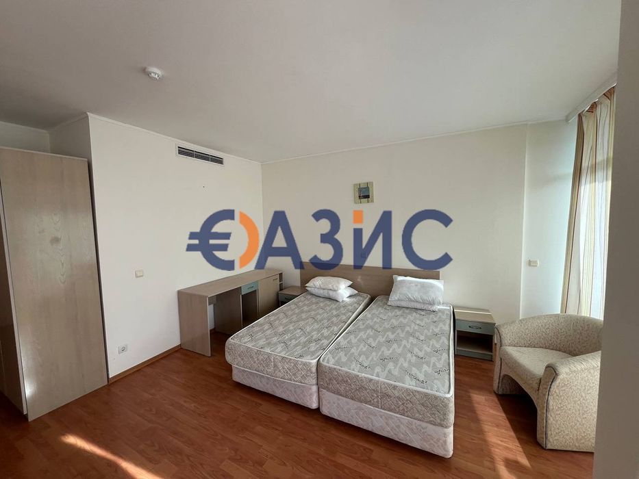 Продава се Едностаен апартамент в к.к. Слънчев бряг - 84 кв.м за 750 €/кв.м - Снимка #2