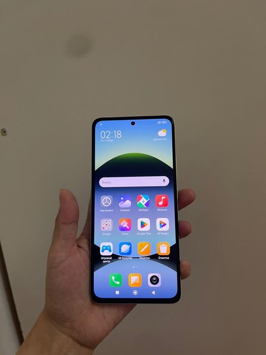 Redmi Note 14 128гб
