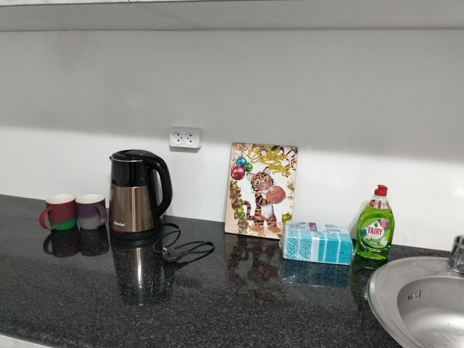 Квартира по суточно