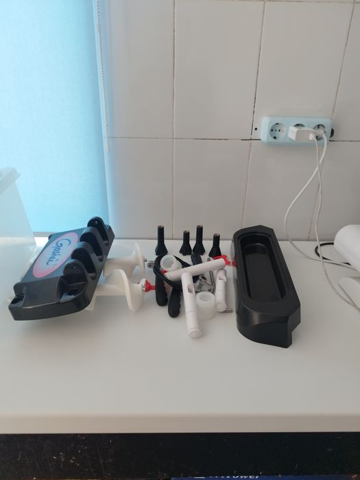 Фреизер для мягкого морожиного