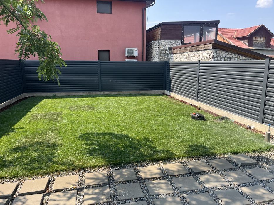Vand casa Micalaca finalizare 2026