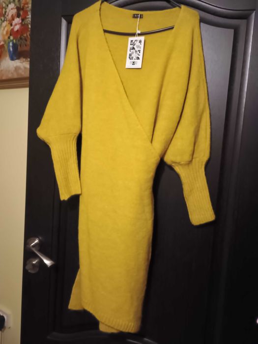 Rochie nouă cu etichetă