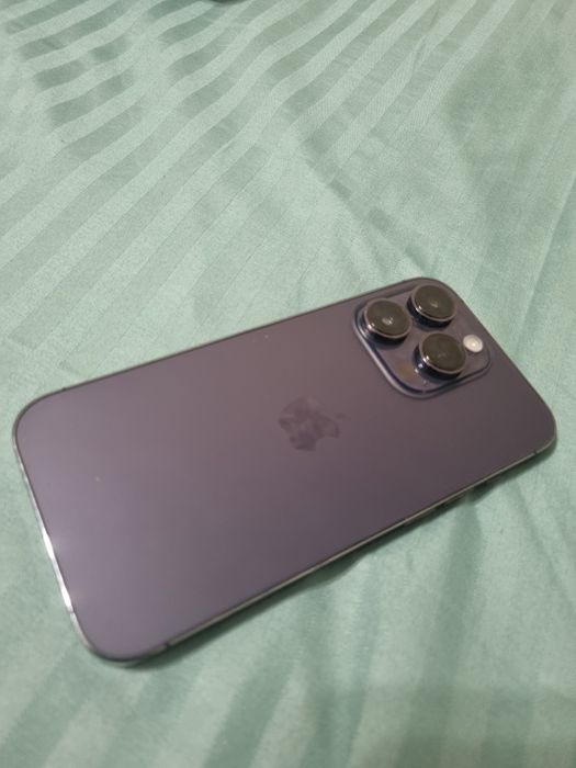 iPhone 14PRO 256г