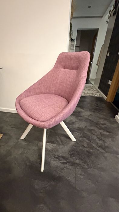 4 scaune Mobexpert 250 bucata