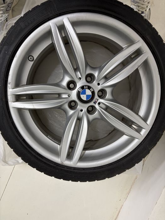 Диска Bmw M стиль