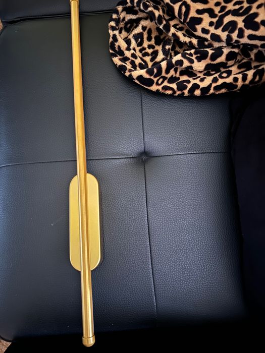 Set Aplici perete aurii