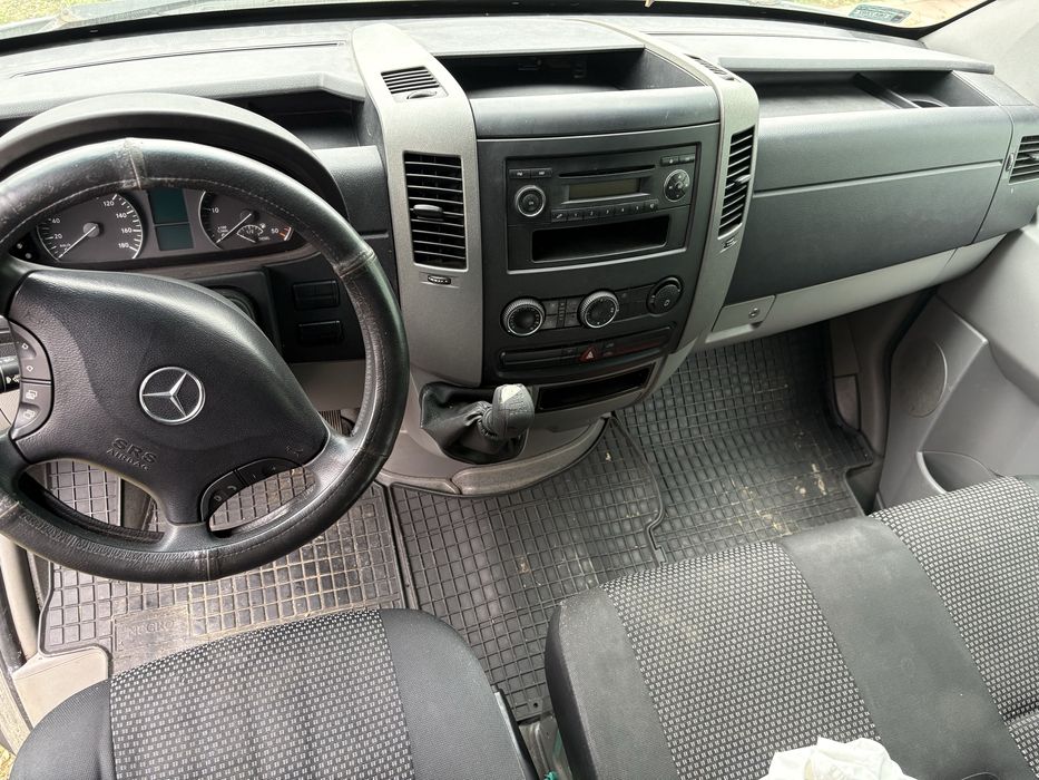 Mercedes-Benz Sprinter 3.0 CDI