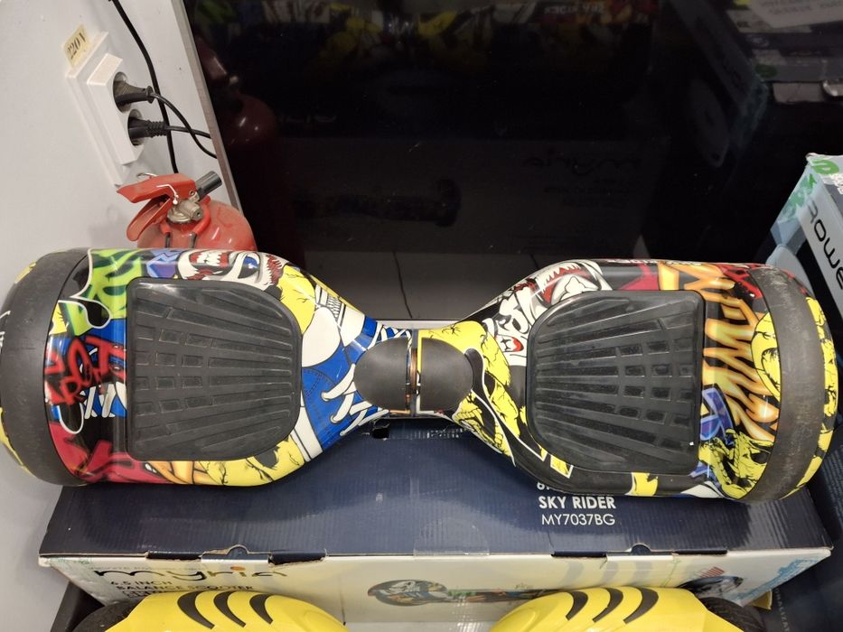 Oferta Speciala Haverboard !!