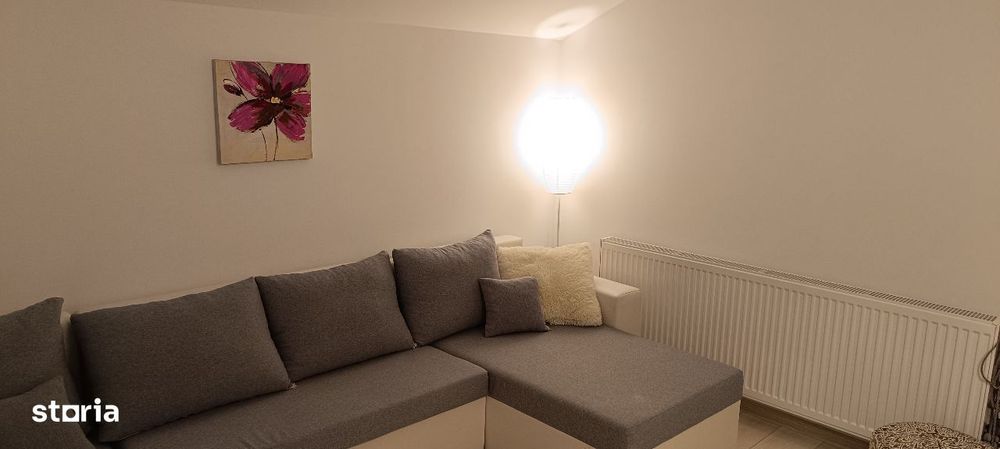 Inchiriere apartament 2 camere in zona Coresi.