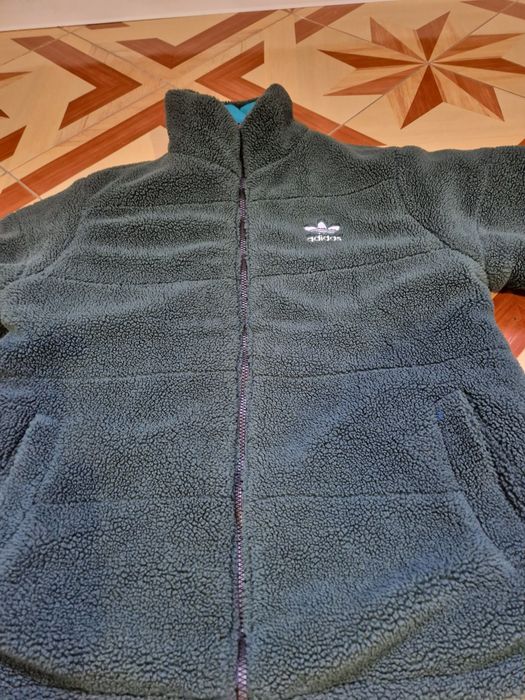 Куртка зима теплая