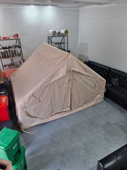 Палатки:  3.3х2.1м (1 эшик)     3.3х2.1м (2 эшик)