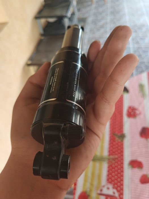 Shock fusion o2. Citește descrierea