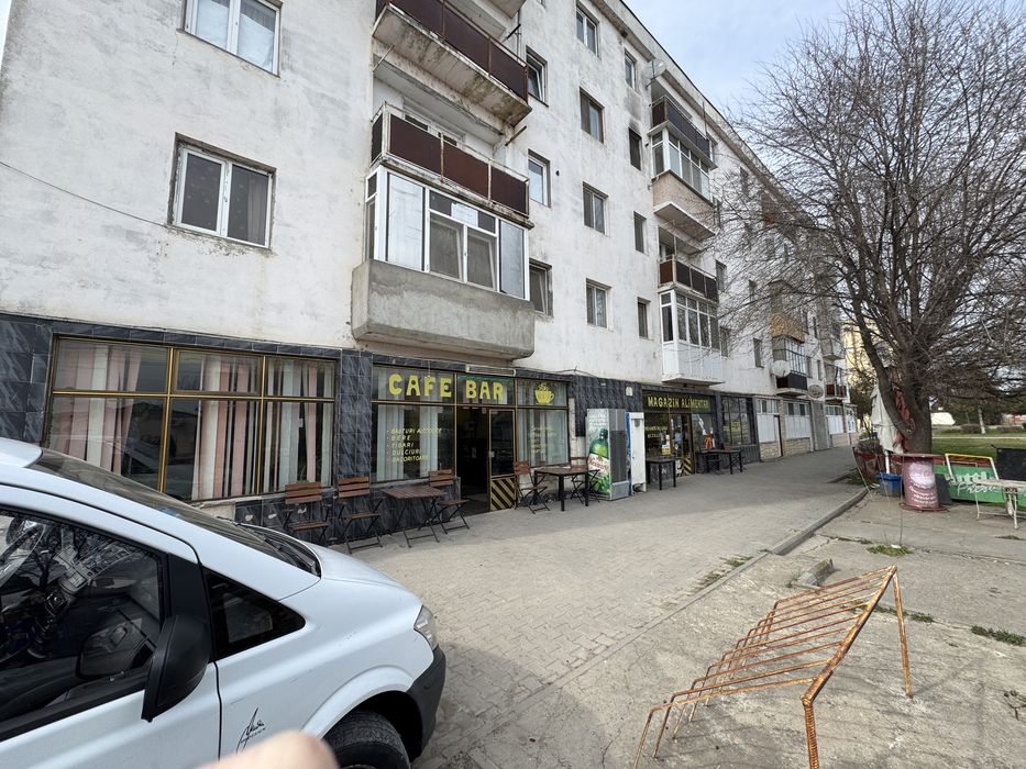 Inchiriez sau Vand Afacere la Cheie