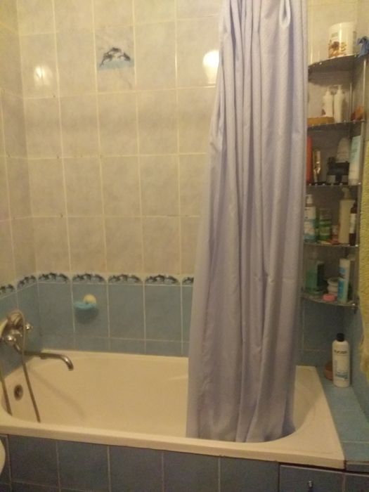 Продаётся своя квартира