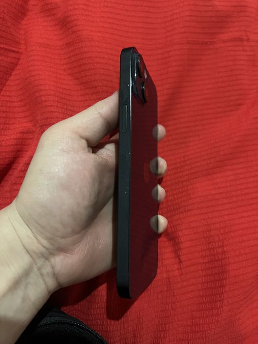 Айфон 14 плюс 128 г 79%