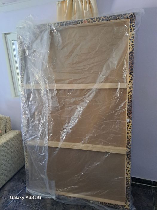 Матрак персон и половина