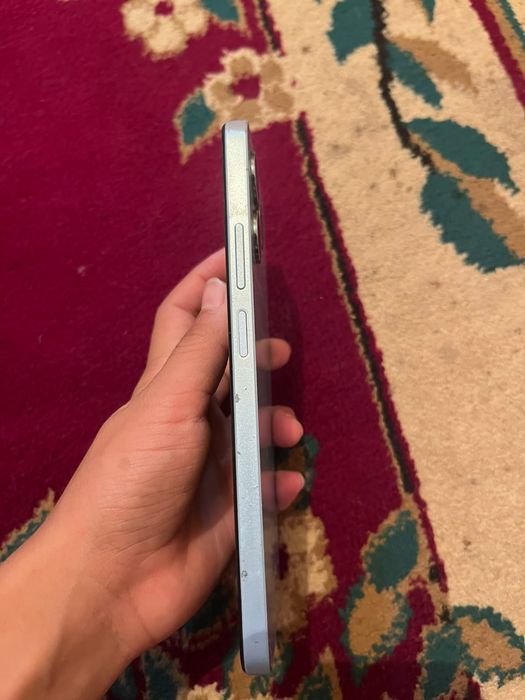 Realmi, note, 50 64Gb