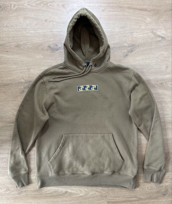 Thrasher мъжки суитчър М