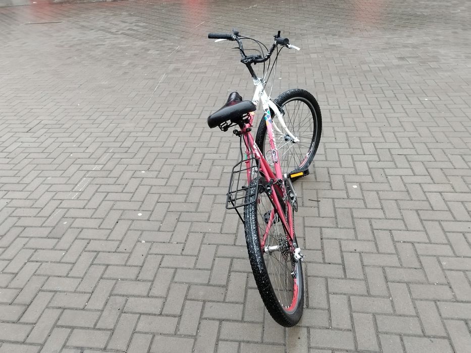 Vând bicicleta stare buna