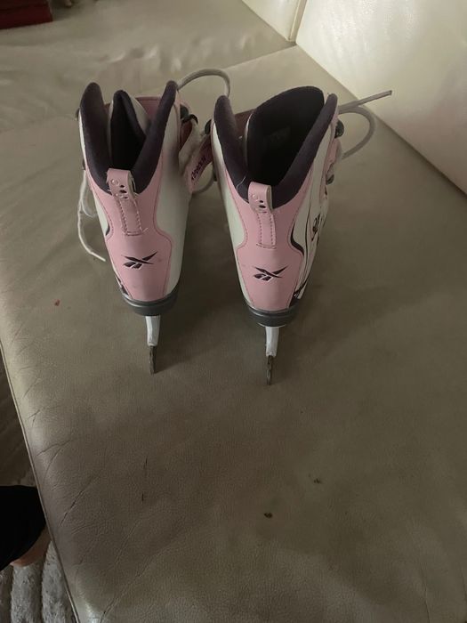 Кънки за лед Reebok