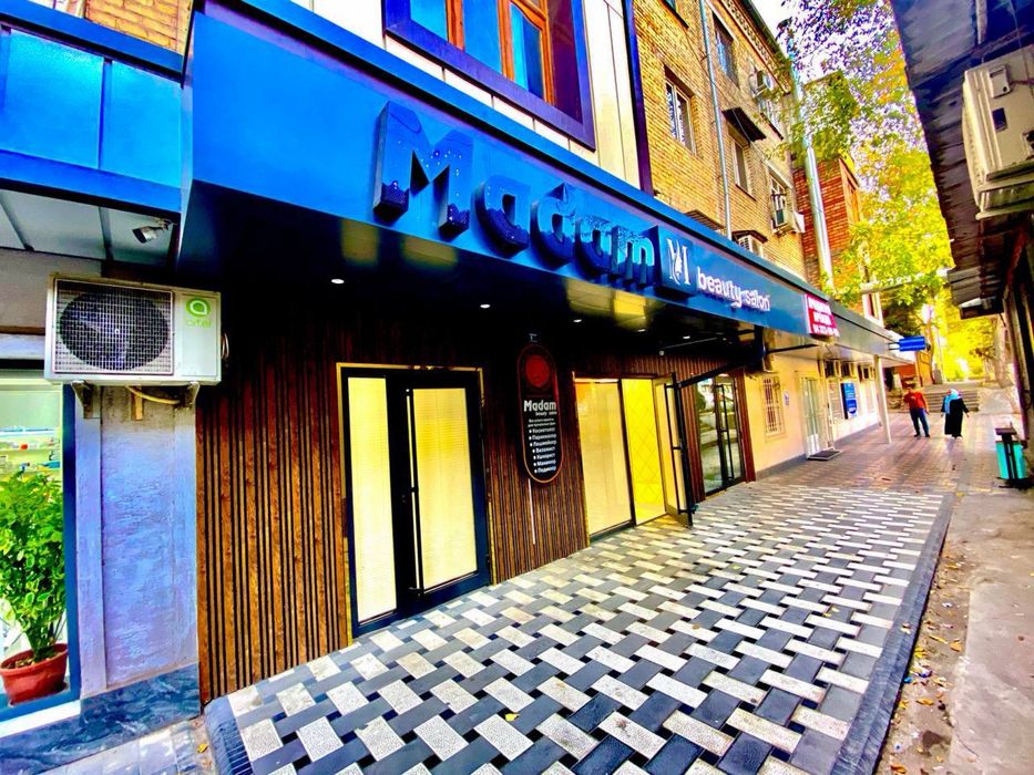 Козирабод евро нежилое помещение 42кв.м евро ремонт срочно