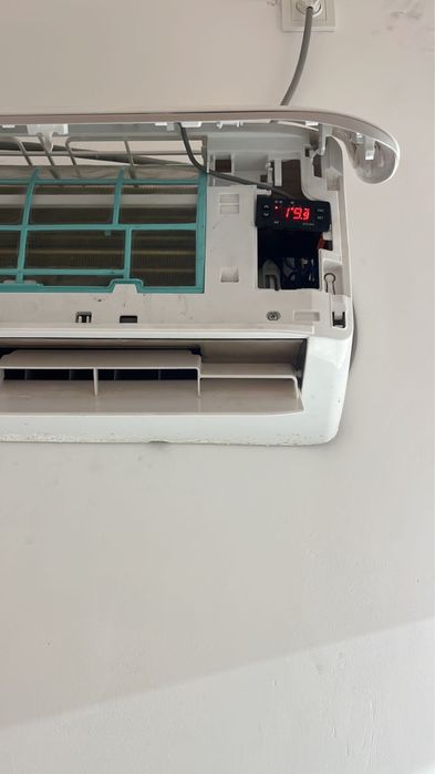 Ремонт холодильников и кондиционеров