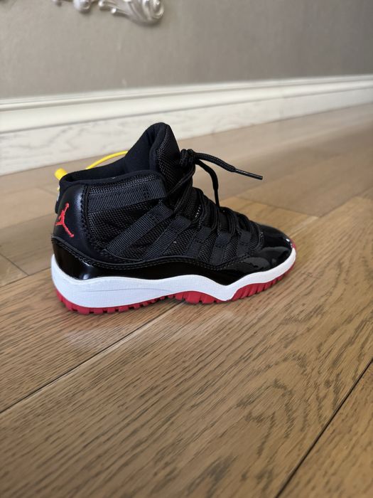 Кроссовки Jordan