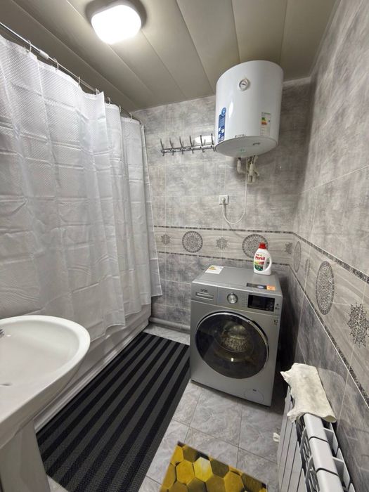 2 xonali kvartira ijaraga beriladi