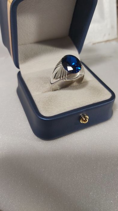 Сребьрени прьстени 925пр