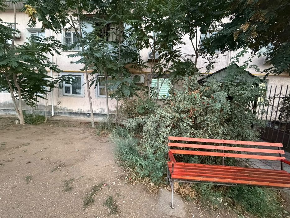 3 бөлмелі пәтер Маңғышлақ