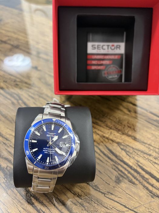 Ceas Sector 450 Automatic