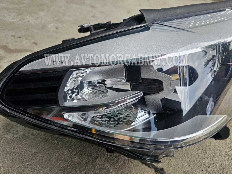 Бмв 5 G30 G31 Десен лед фар Led Bmw Г30 Г31